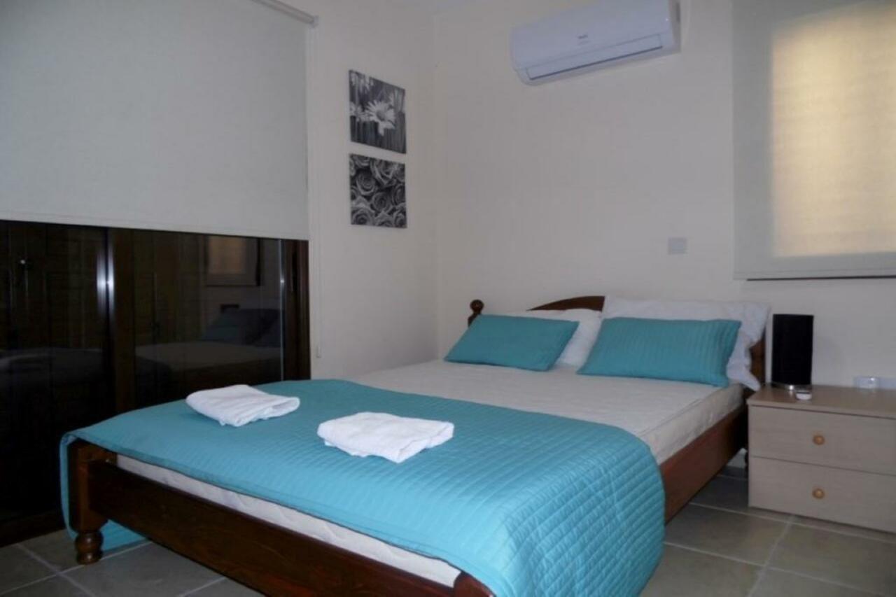 Villa Alexandra Ayia Napa Exteriér fotografie