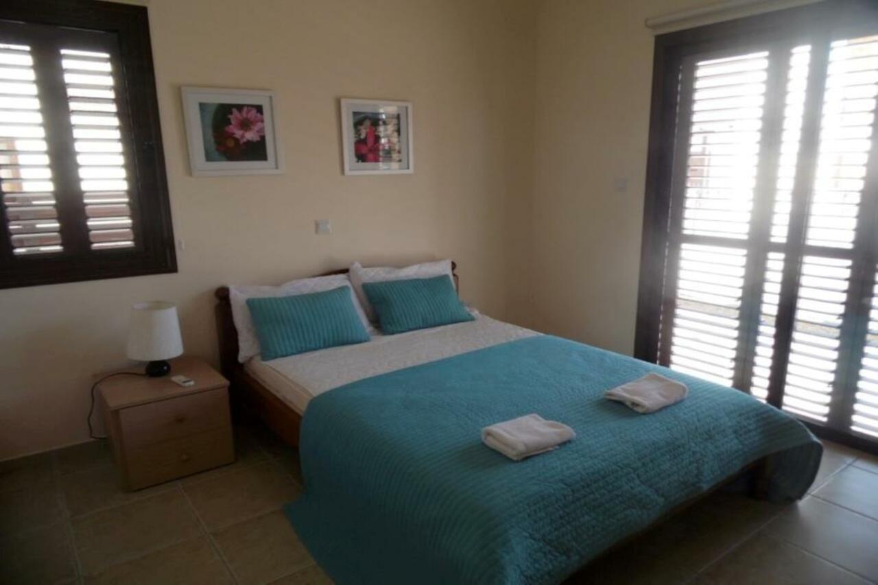 Villa Alexandra Ayia Napa Exteriér fotografie