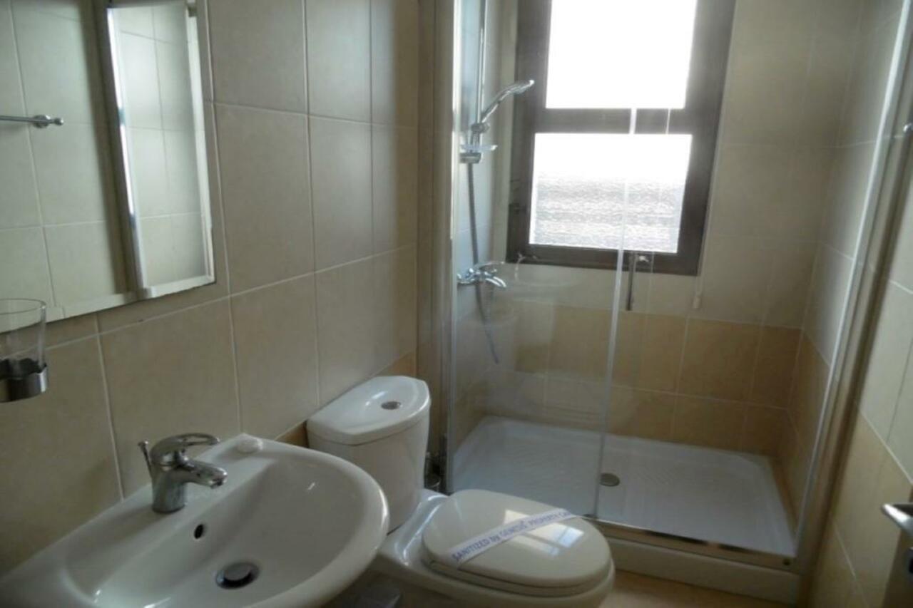 Villa Alexandra Ayia Napa Exteriér fotografie