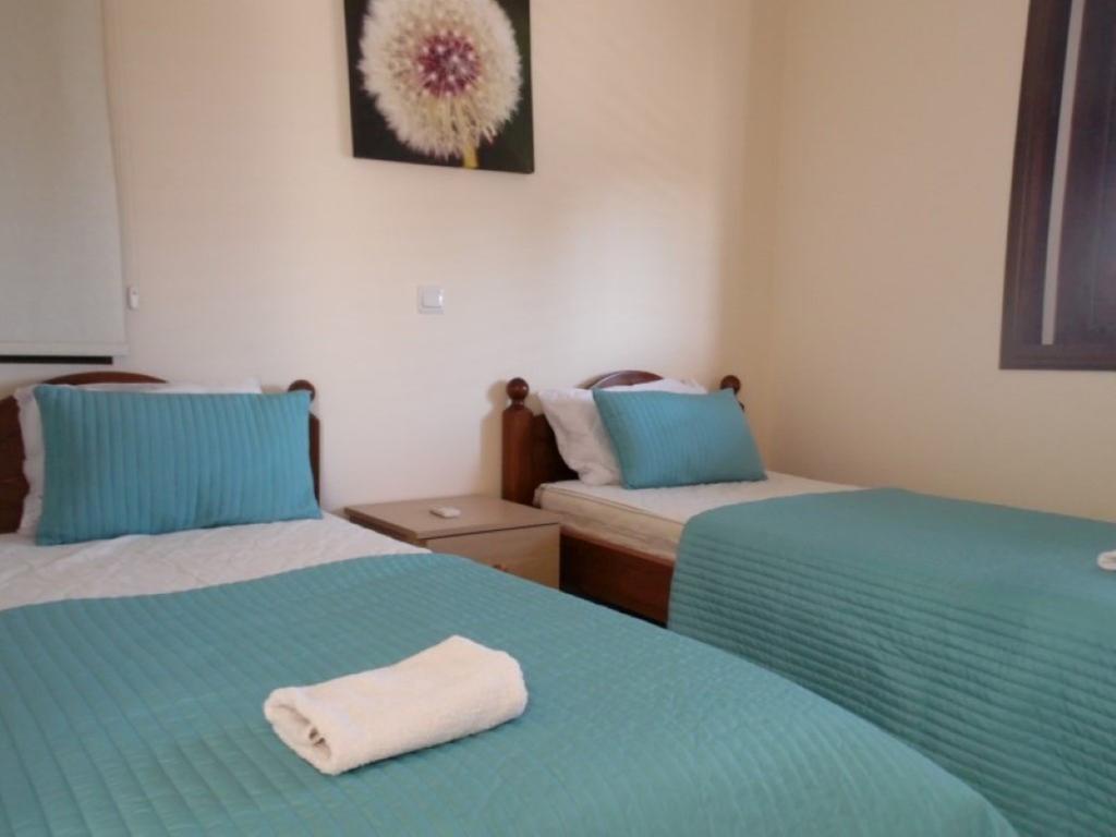 Villa Alexandra Ayia Napa Exteriér fotografie
