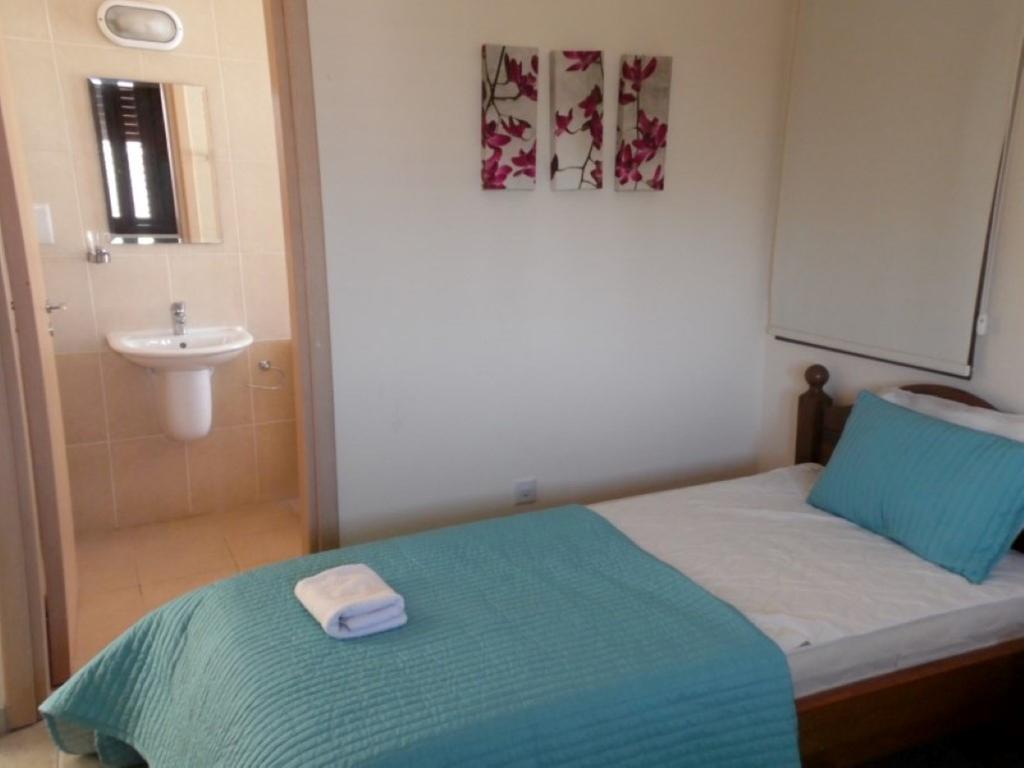 Villa Alexandra Ayia Napa Exteriér fotografie