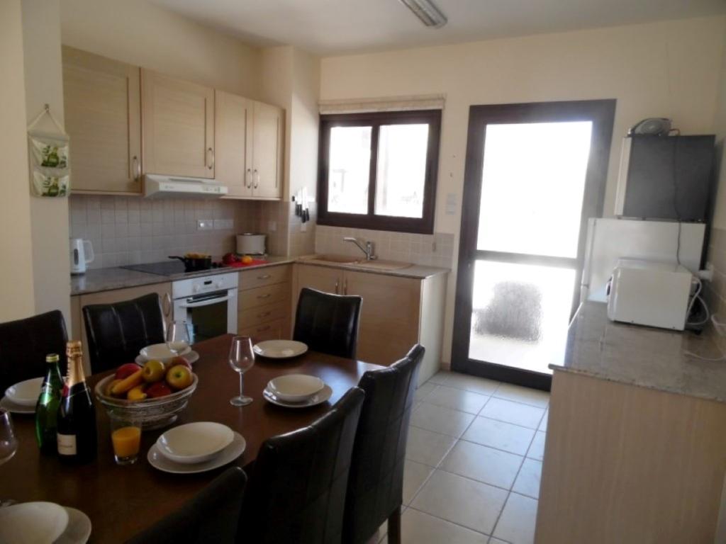 Villa Alexandra Ayia Napa Exteriér fotografie
