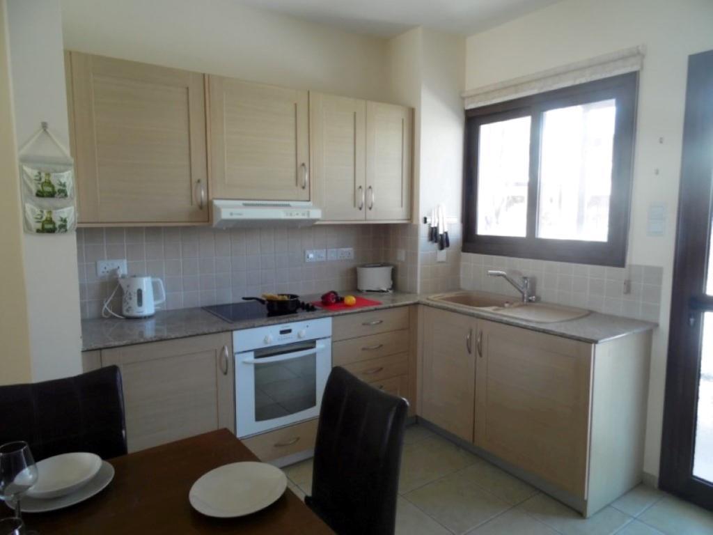 Villa Alexandra Ayia Napa Exteriér fotografie