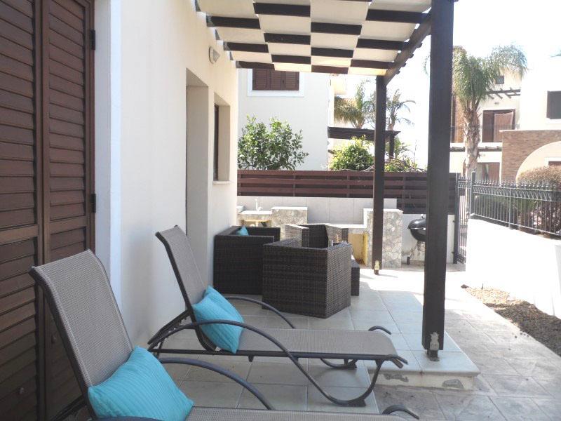 Villa Alexandra Ayia Napa Exteriér fotografie