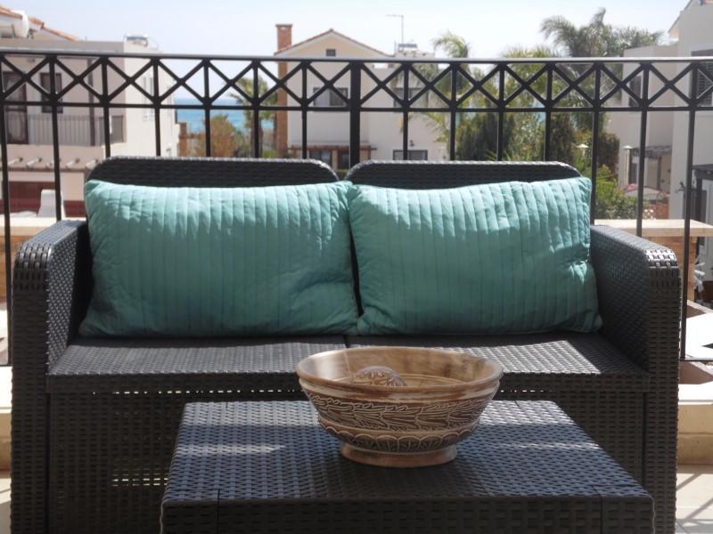 Villa Alexandra Ayia Napa Exteriér fotografie